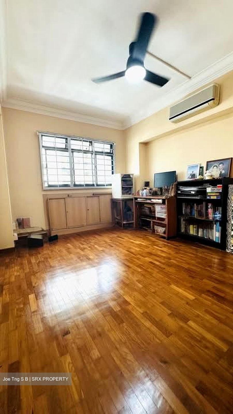 Blk 606 Senja Road (Bukit Panjang), HDB 5 Rooms #564152201
